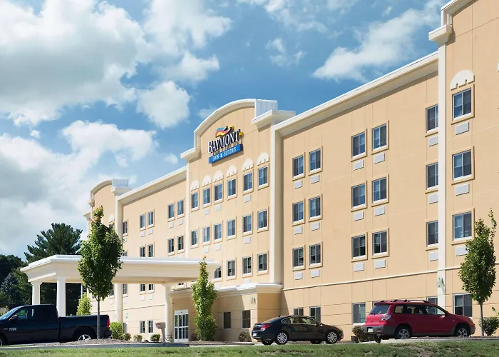 Baymont By Wyndham Erie