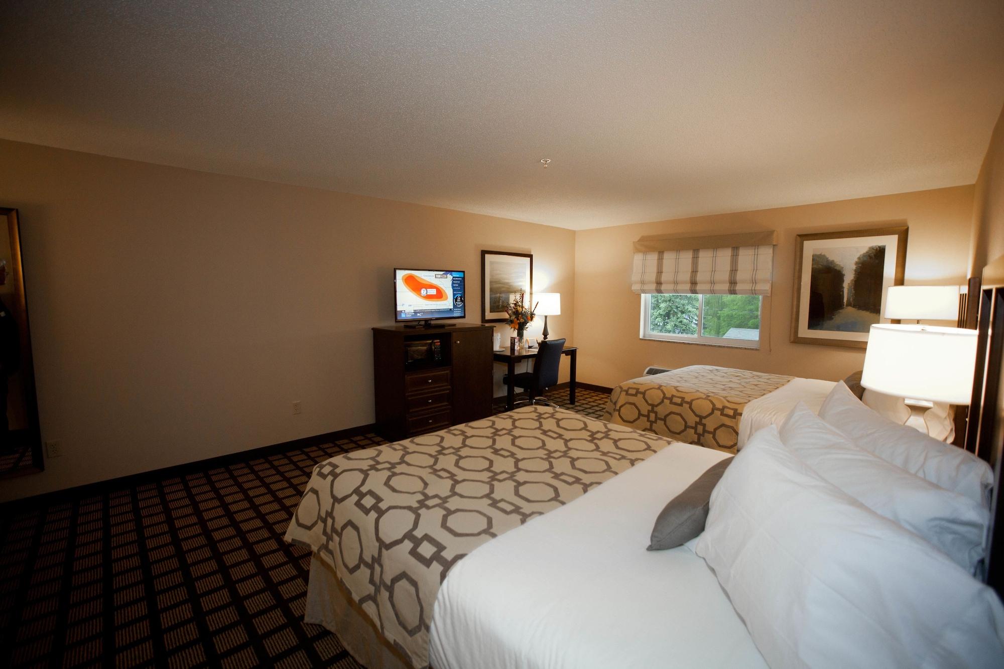 Baymont By Wyndham Erie