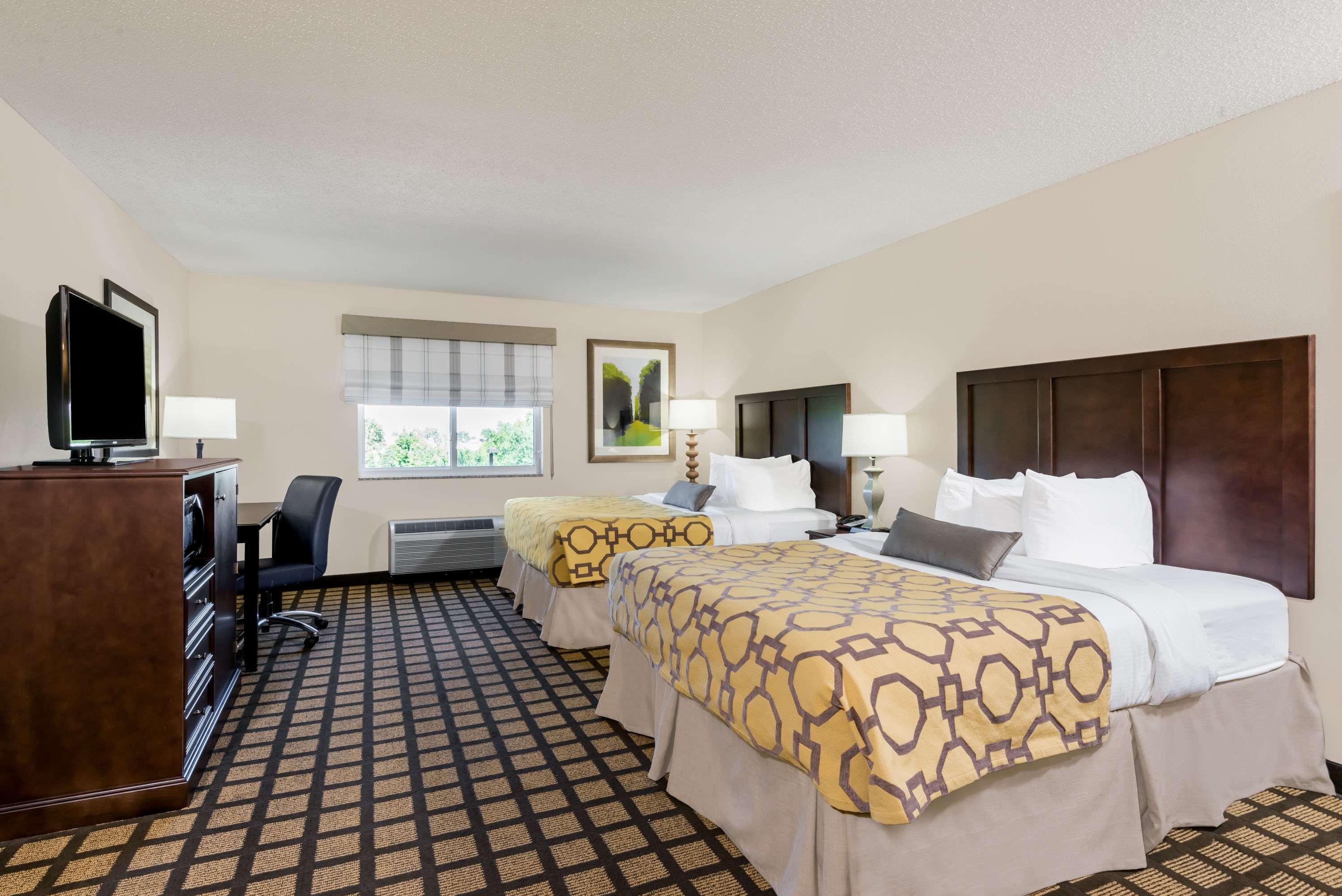Baymont By Wyndham Erie Hotel Kearsarge