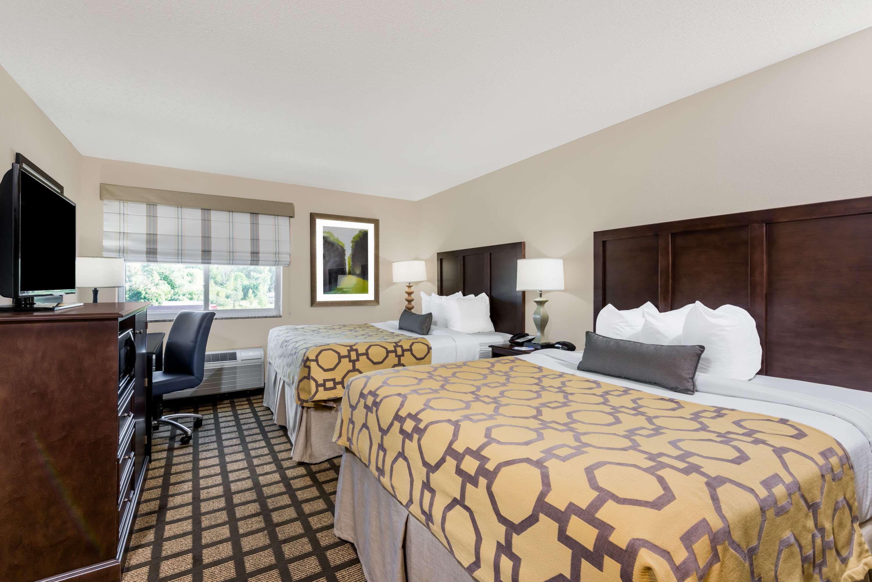 Baymont By Wyndham Erie Hotel Kearsarge