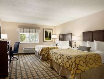 Hotel Baymont By Wyndham Erie Kearsarge