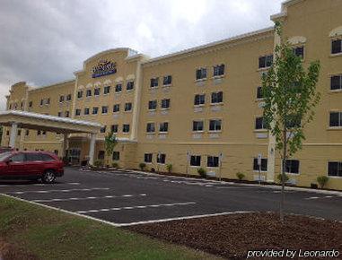 Hotel Baymont By Wyndham Erie Kearsarge