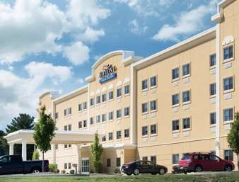 Baymont By Wyndham Erie Hotel 3*