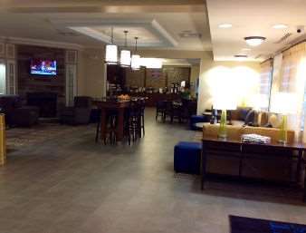 Baymont By Wyndham Erie Hotel Kearsarge