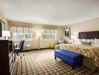 Baymont By Wyndham Erie Hotel Kearsarge