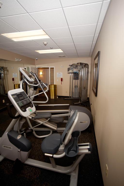 Baymont By Wyndham Erie 3* Kearsarge