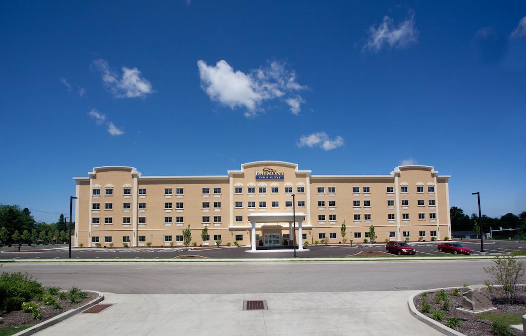 Baymont By Wyndham Erie Kearsarge