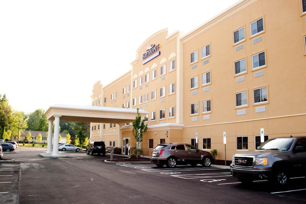 Baymont By Wyndham Erie 3*
