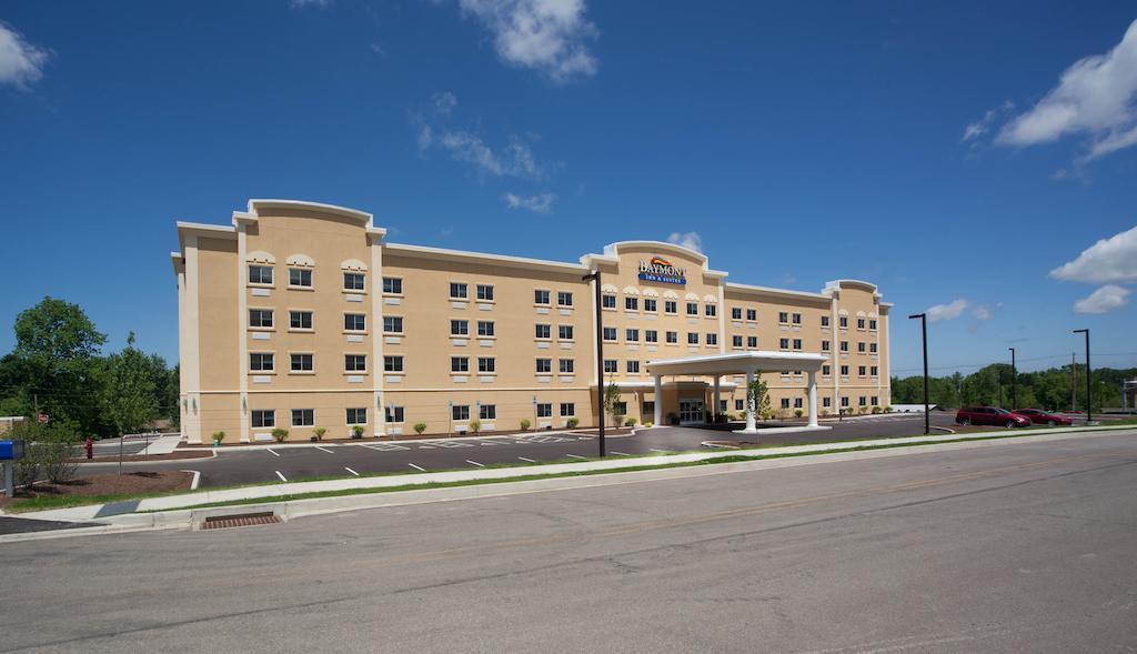 Hotel Baymont By Wyndham Erie