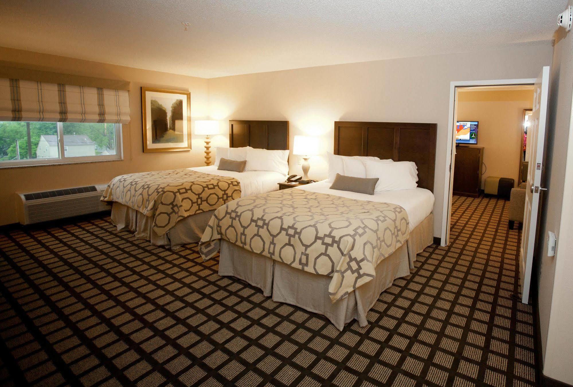 Baymont By Wyndham Erie Hotel Kearsarge