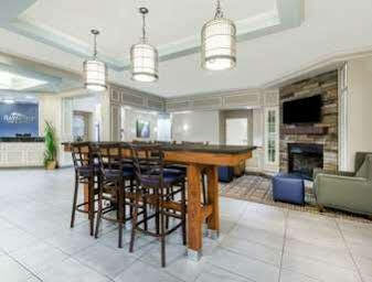 Baymont By Wyndham Erie 3*