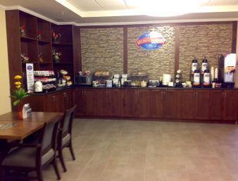 Baymont By Wyndham Erie Hotel Kearsarge