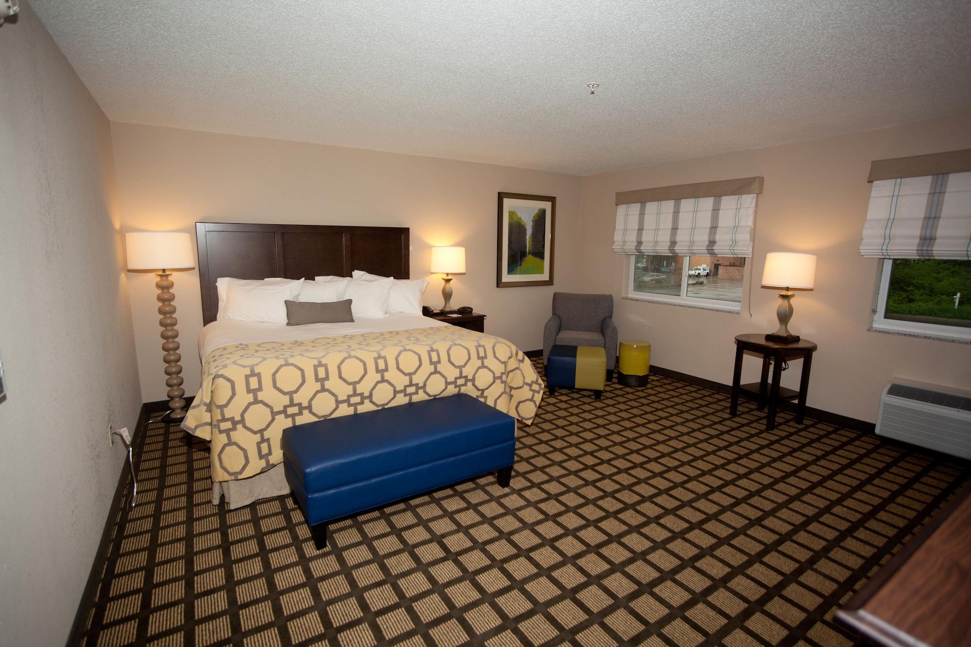 Baymont By Wyndham Erie Kearsarge