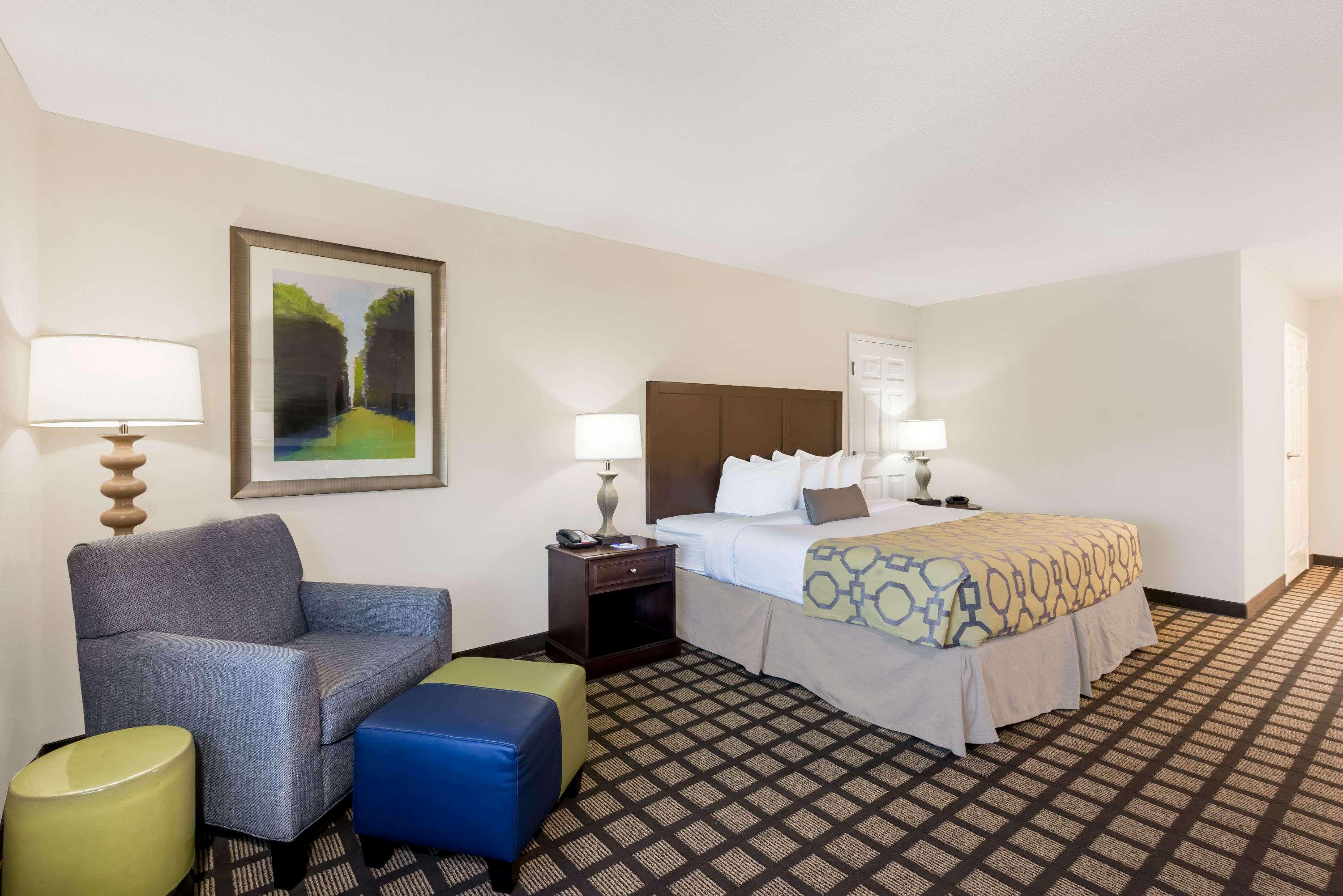 Baymont By Wyndham Erie Hotel Kearsarge