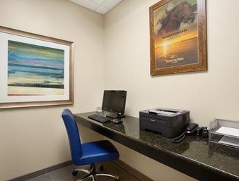 Baymont By Wyndham Erie Hotel Kearsarge